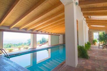 Apartment Mammolo   Agriturismo Salustri