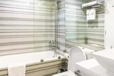 Hotelli Astoria Palawan