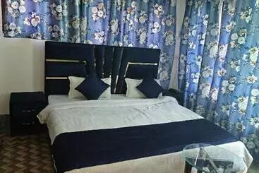 Hôtel Barzam Resorts