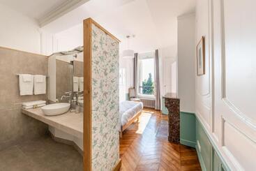 호텔 Château De Bonaventure