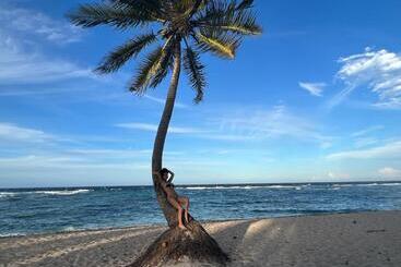 هتل Godfather #7 Balcony, Large Sofa Bed At Casablanca