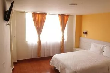 Hôtel Gran