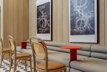 Hotel Holiday Inn Express Shanghai Hongqiao Linkong, An Ihg