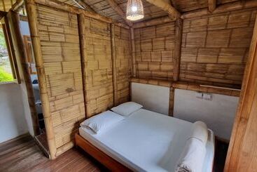 酒店 Pradera Ecoliving