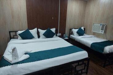 Hotel Pride Inn Luxury Resort By Uk Heaven