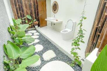 Hotel Villa Kanjeng Heritage Home Jogja