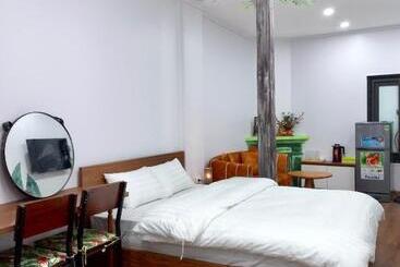 پانسیون Amelié Homestay