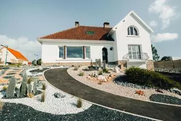 Pensione Au Coin De Paradis