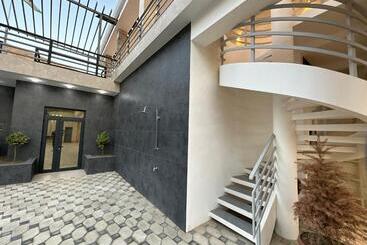 Pension Dushanbe   Varzob   Villa