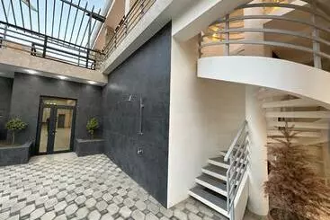 پانسیون Dushanbe   Varzob   Villa