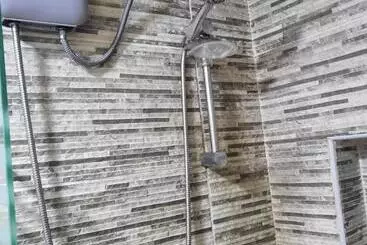 پانسیون Home Blessed Ii