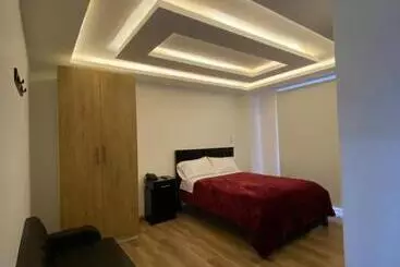 Pension  Hostal Del Rio