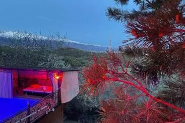 پانسیون La Villa