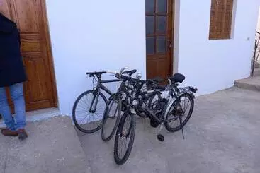 ペンション Maison D Hôtes Dar Driss