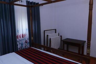 Pensjonat Mom & Dad Villa