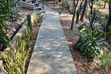 Panzió Room In House   Double Bed, Queen Size, Small Kitchen, Terrace, Wi Fi  Air Condition