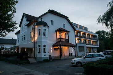 Boutiquehotel Valentino