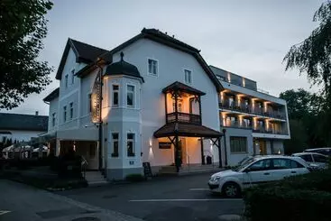 Boutiquehotel Valentino