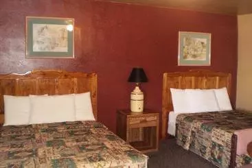 Classic Inn Motel