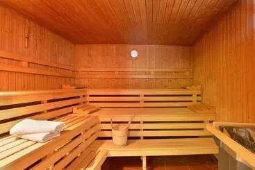 Hotel Baumgarten & Chalet Baumgarten