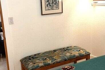 בית מלון כפרי Bell In The Woods B&b