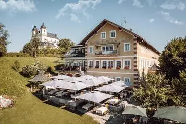 Hotel Gasthof Maria Plain