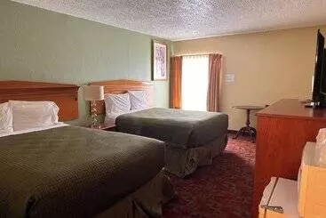 Hotelli Gateway Lodge