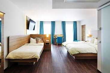 Hotel Green Deer Bavarian