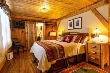 Hotelli Hemlock Inn
