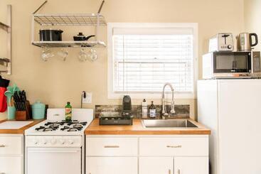 בית מלון כפרי Lakewood Cabins