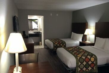 Szálloda Ocean's 24