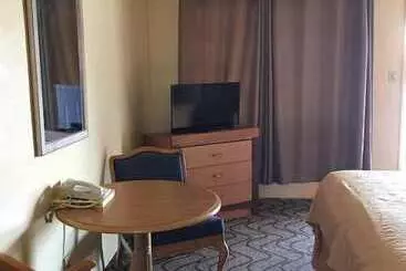 ホテル Sky Ranch Inn