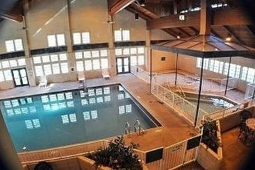 ホテル Starved Rock Lodge & Conference Center