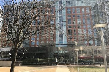 Otel The Avant At Reston Town Center