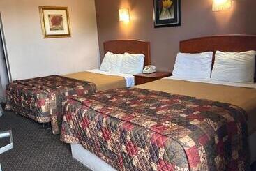 هتل The Starwood Inn