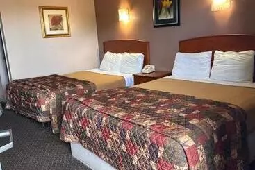 هتل The Starwood Inn