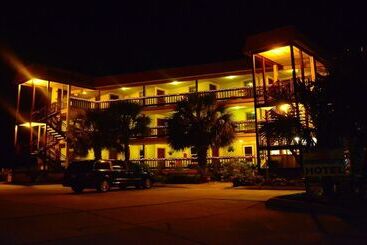 فندق The Saint Augustine Beach House