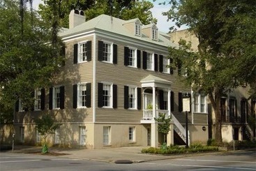 فندق The Stephen Williams House