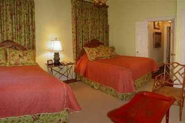 Отель The Stephen Williams House