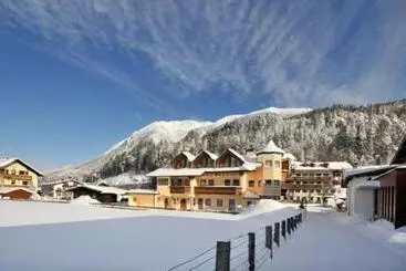 Hotell Tonis Appartements Am Achensee