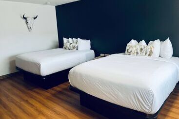 فندق Travelodge By Wyndham Wall