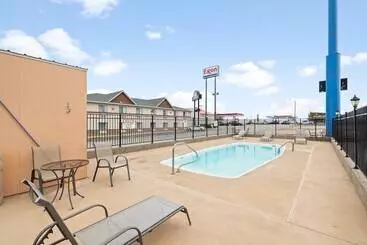 ホテル Travelodge By Wyndham Wall