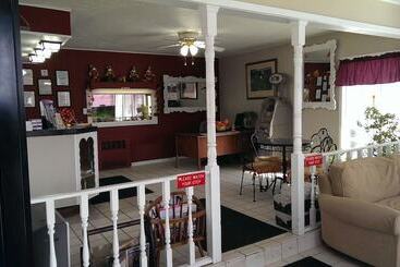 Hotel Willard Country Inn