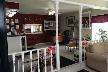 Hotel Willard Country Inn