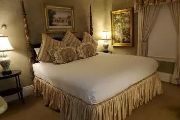 Otel Wynstone Inn