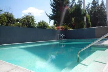 Hotel Travelodge By Wyndham Fairplex Pomona