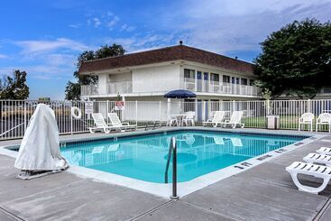 Motel 6 Ontario, Or