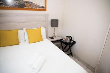 Bed and Breakfast Faces Guesthouse La Provance