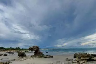 Aamiaismajoitus (B&B) Flatsuico