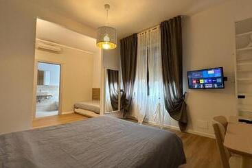 مبيت وإفطار Foresteria Green House 2